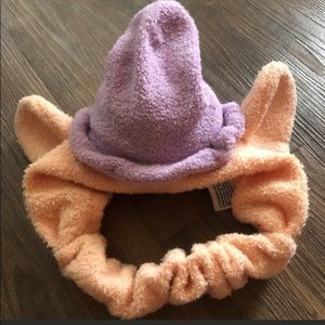 Run Disney dopey ears headband